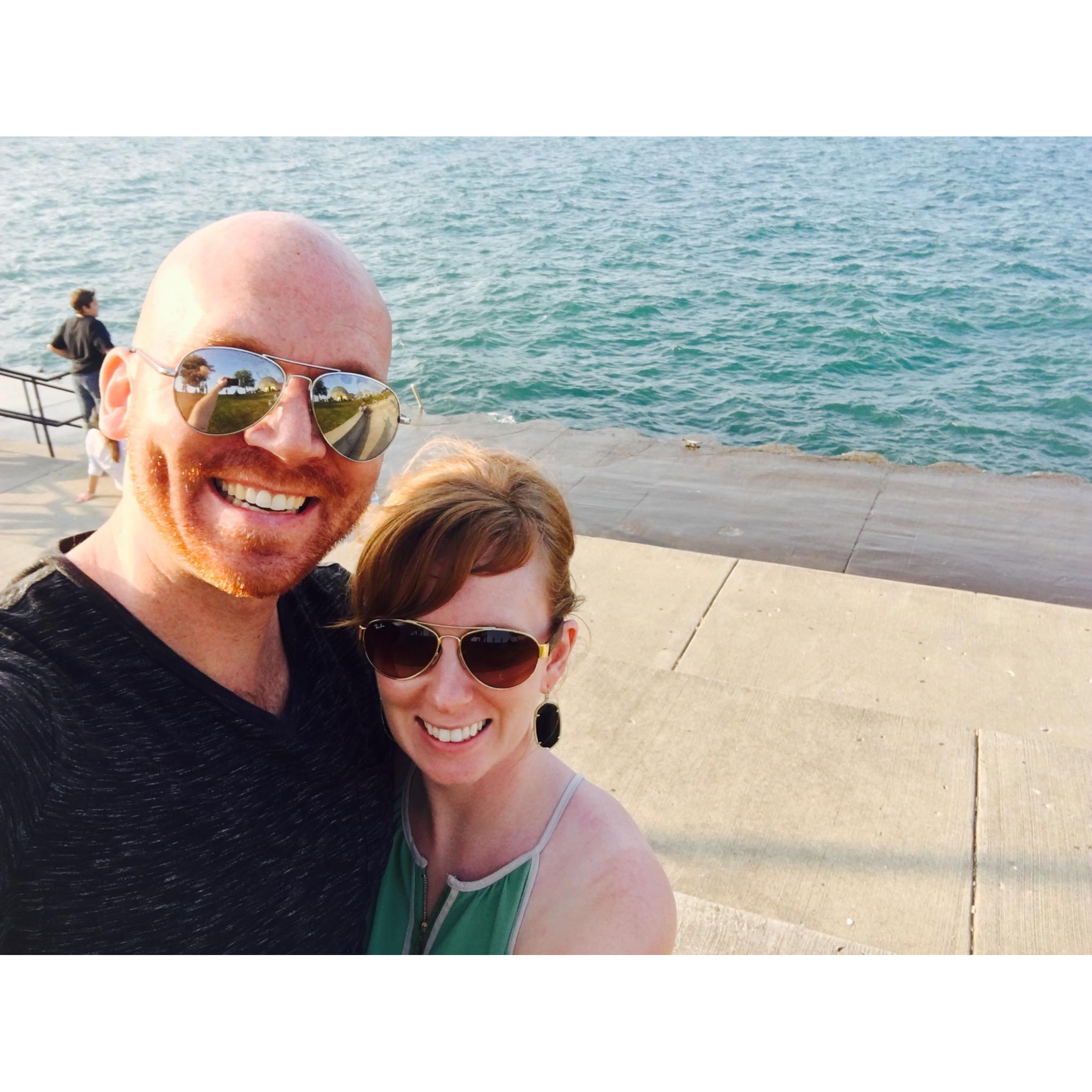 Lakefront