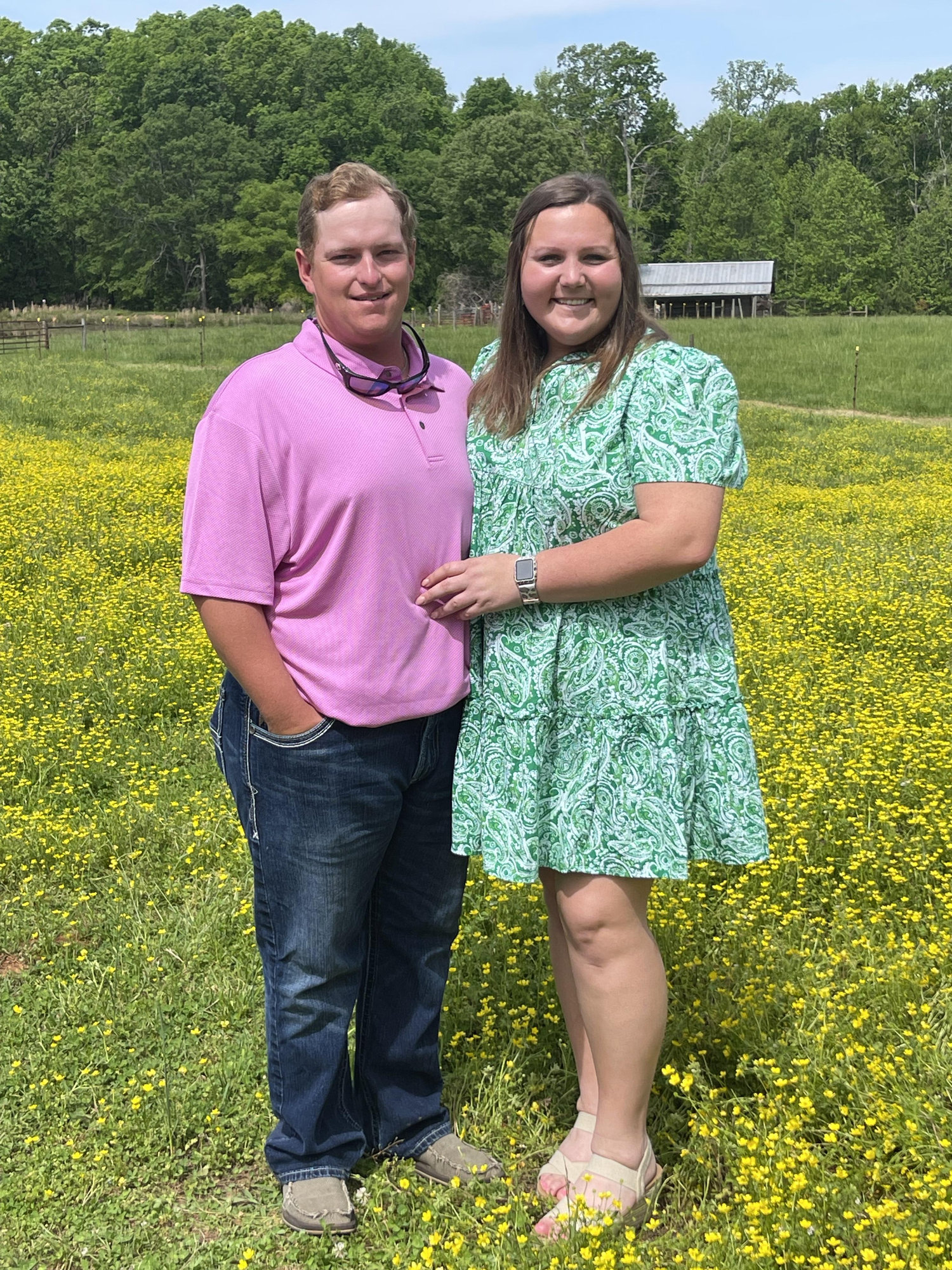 The Wedding Website of Hannah White and Guy Phillips