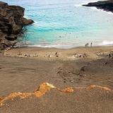 Ka Lae (South Point)