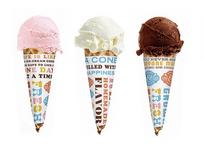 Honey & Mackie's Ice Cream Shop