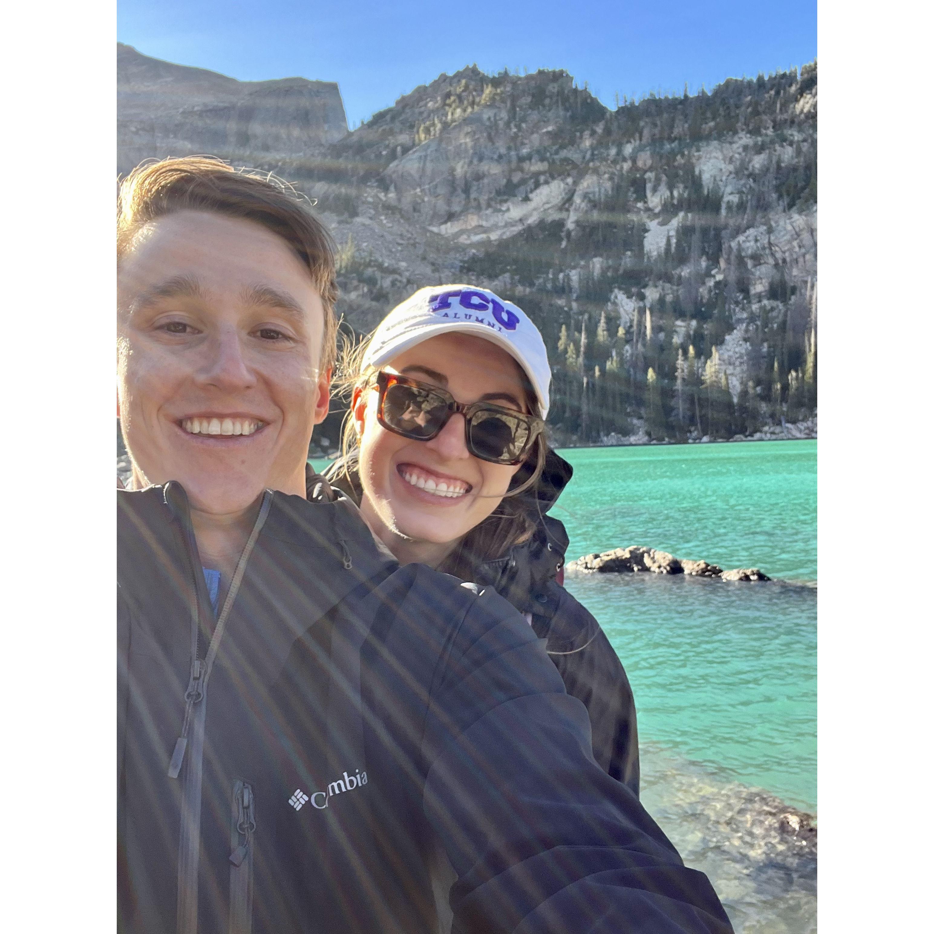 Rocky Mountain National Park