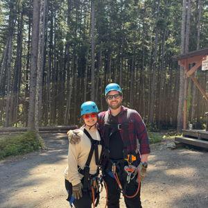 Our Honeymoon Fund - Credit Card Option