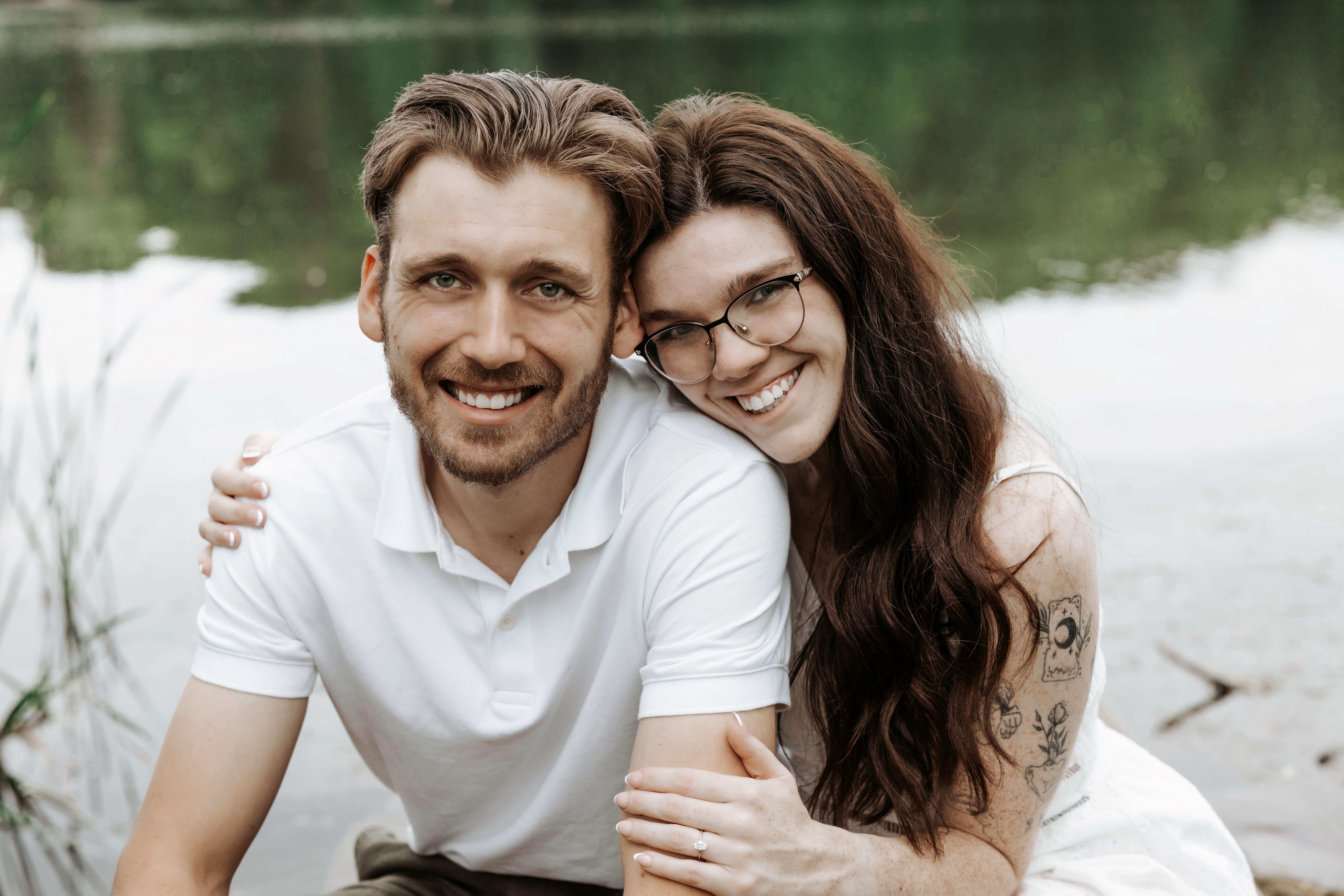The Wedding Website of Ashley Theresa Shaffer and Stephen James Hill