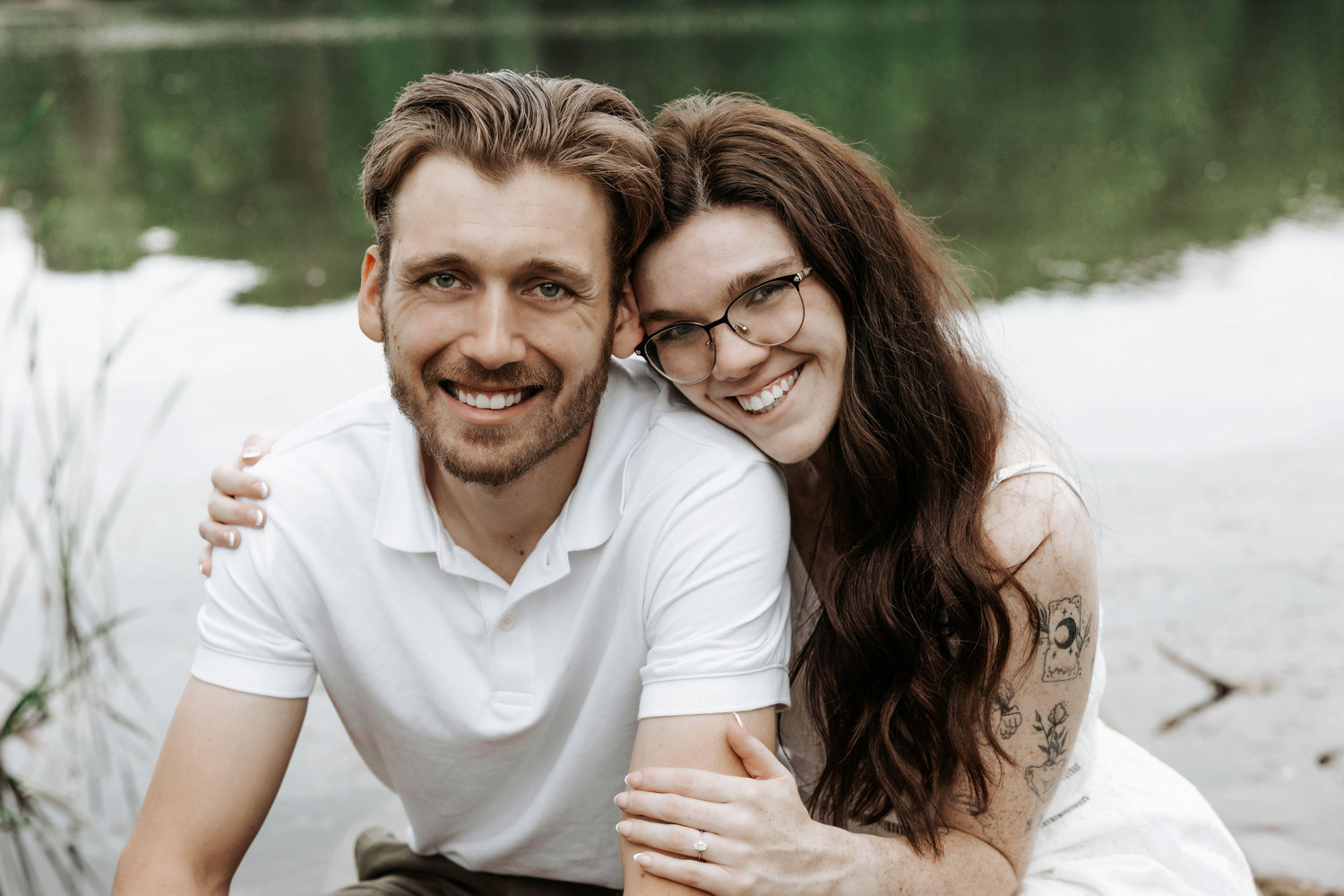 The Wedding Website of Ashley Theresa Shaffer and Stephen James Hill