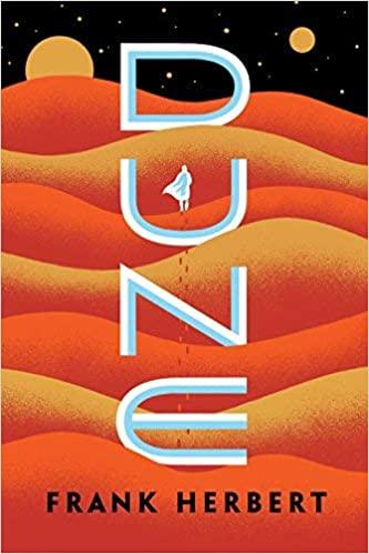 Dune (Dune Chronicles, Book 1) by Frank Herbert(1996-06-01)