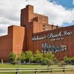 Anheuser-Busch Brewery