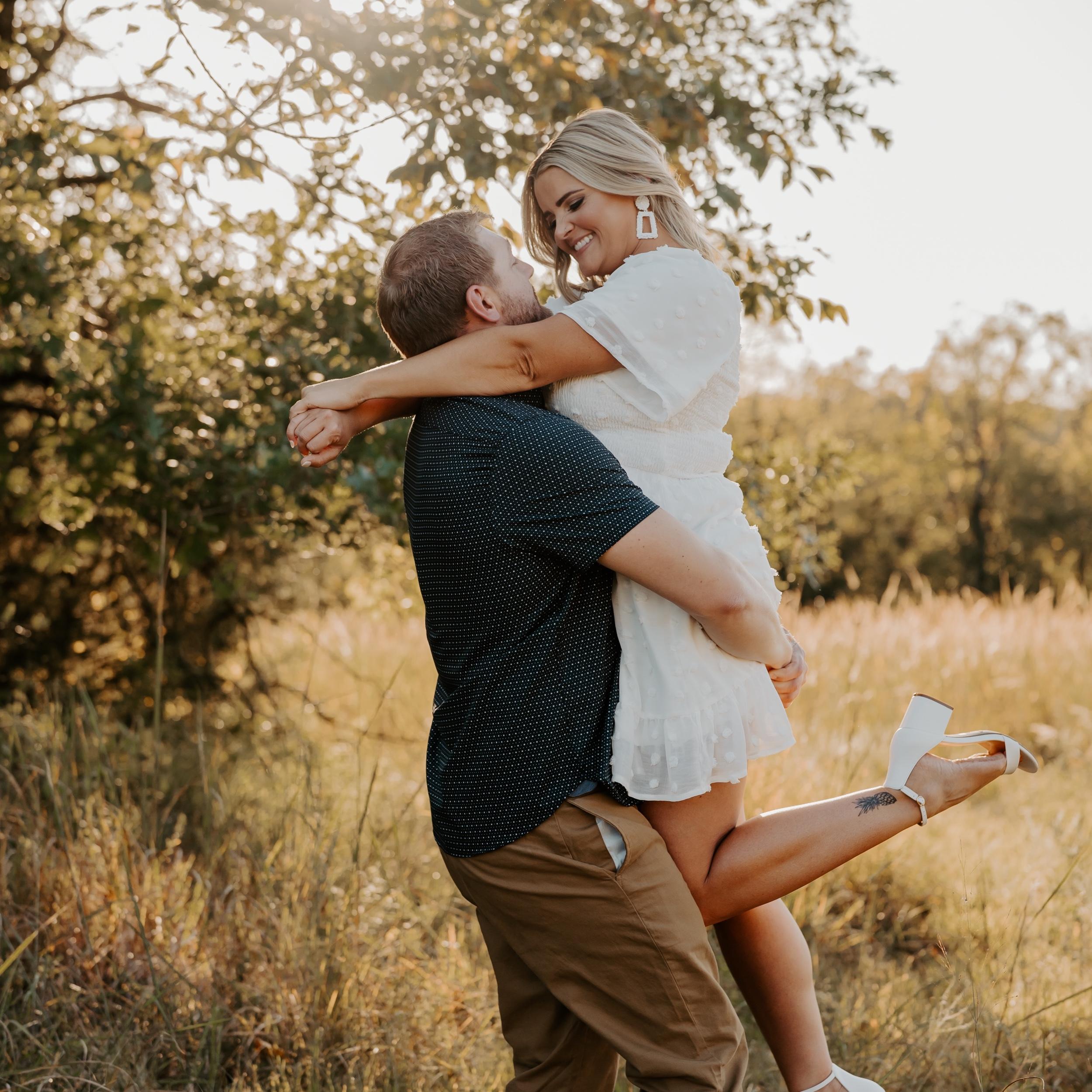 Wedding/Newly Wed/Honeymoon Fund