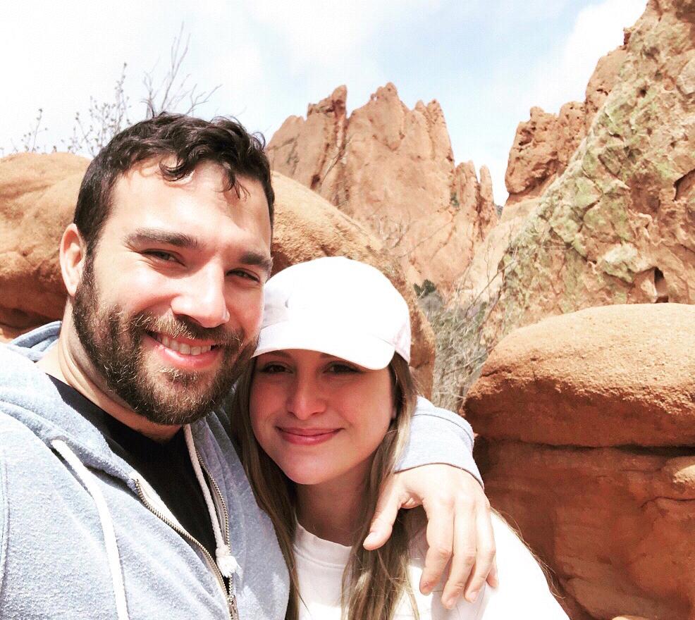 Garden of the Gods