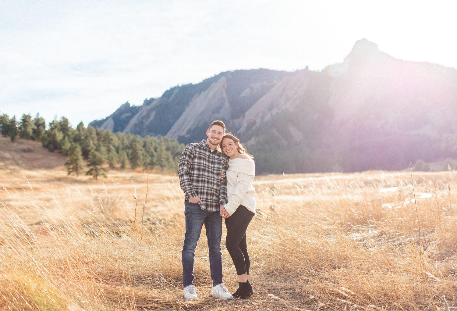 The Wedding Website of Alana Matthews and Luke Willson