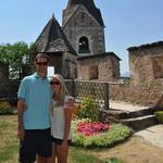 Hochosterwitz Castle