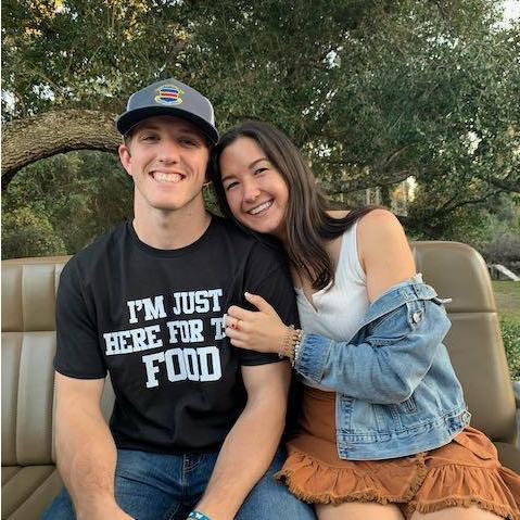 Thanksgiving 2019 at Blackwater Creek Ranch