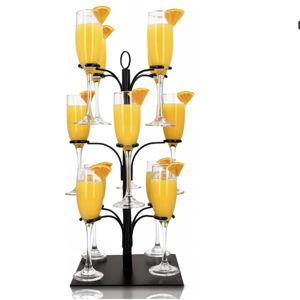 Cocktail Tree Stand Tower