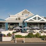 Rooney's Oceanfront Restaurant
