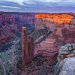 Canyon de Chelly National Monument