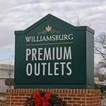 Williamsburg Premium Outlets