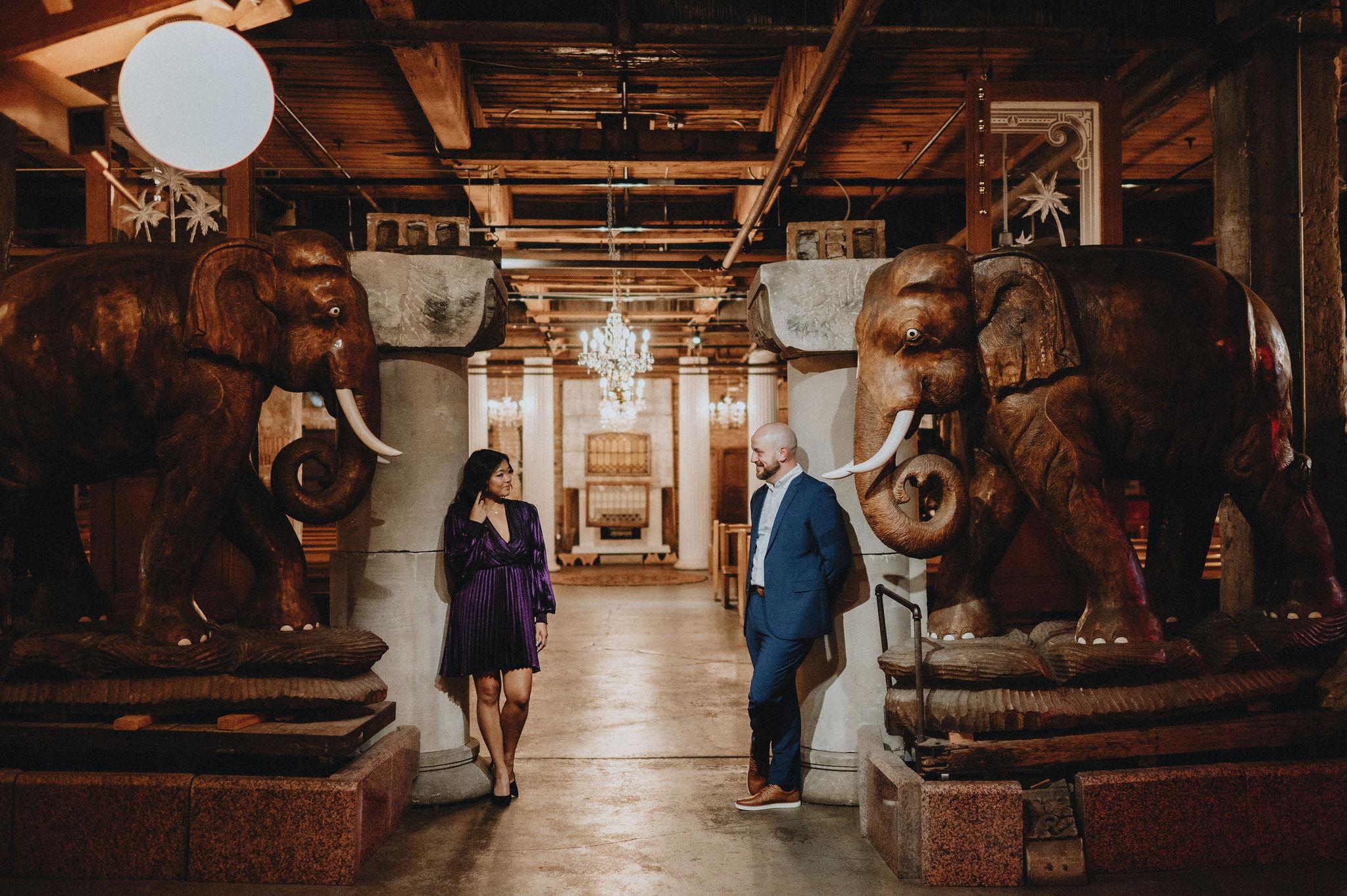 The Wedding Website of Missy Clarin and Pete Smiler