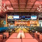 Punch Bowl Social Denver