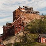 Wrangell-St. Elias National Park & Preserve, Kennecott, and McCarthy