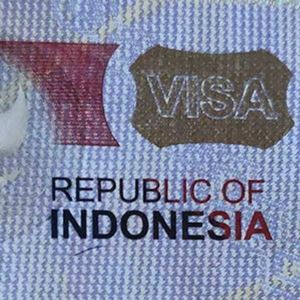Bali Tourism Visa and Taxes