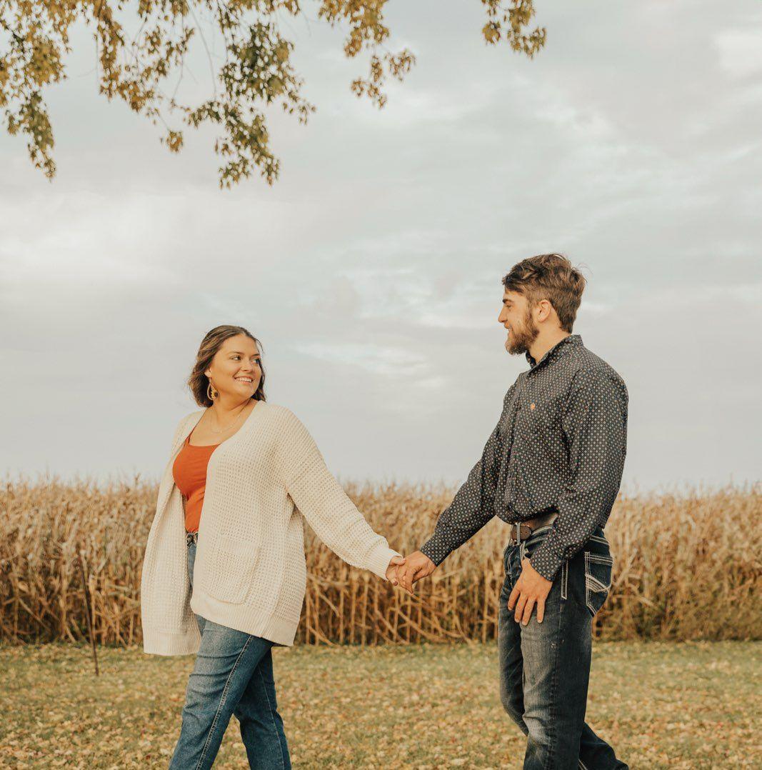 The Wedding Website of Lexey Lee and Gunner Lee