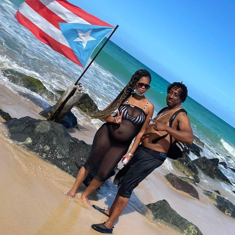 Puerto Rico