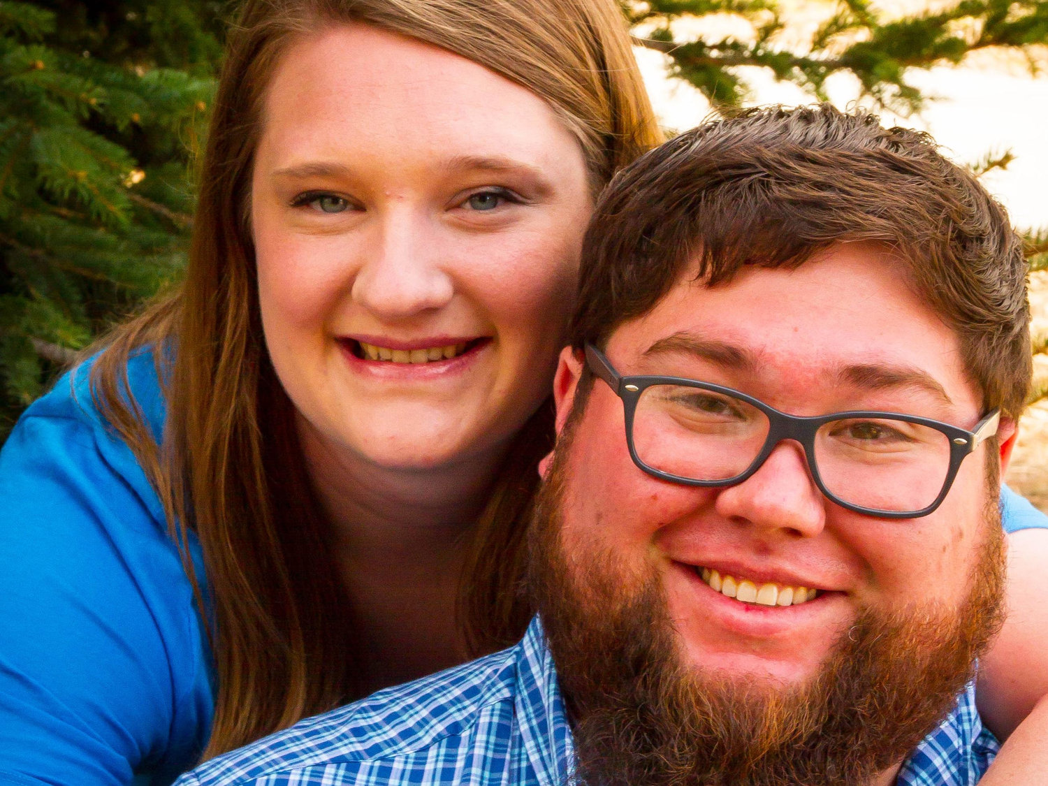The Wedding Website of Jesus Hernandez and Mariah Bauer