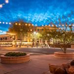 Old Town Scottsdale