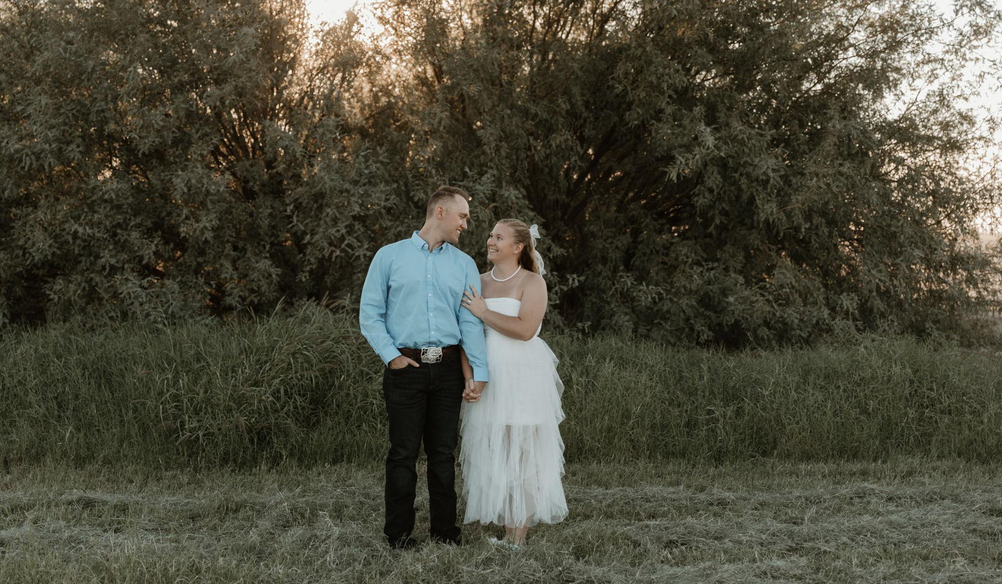 The Wedding Website of Mikayla M Askey and Joshua L Lawton