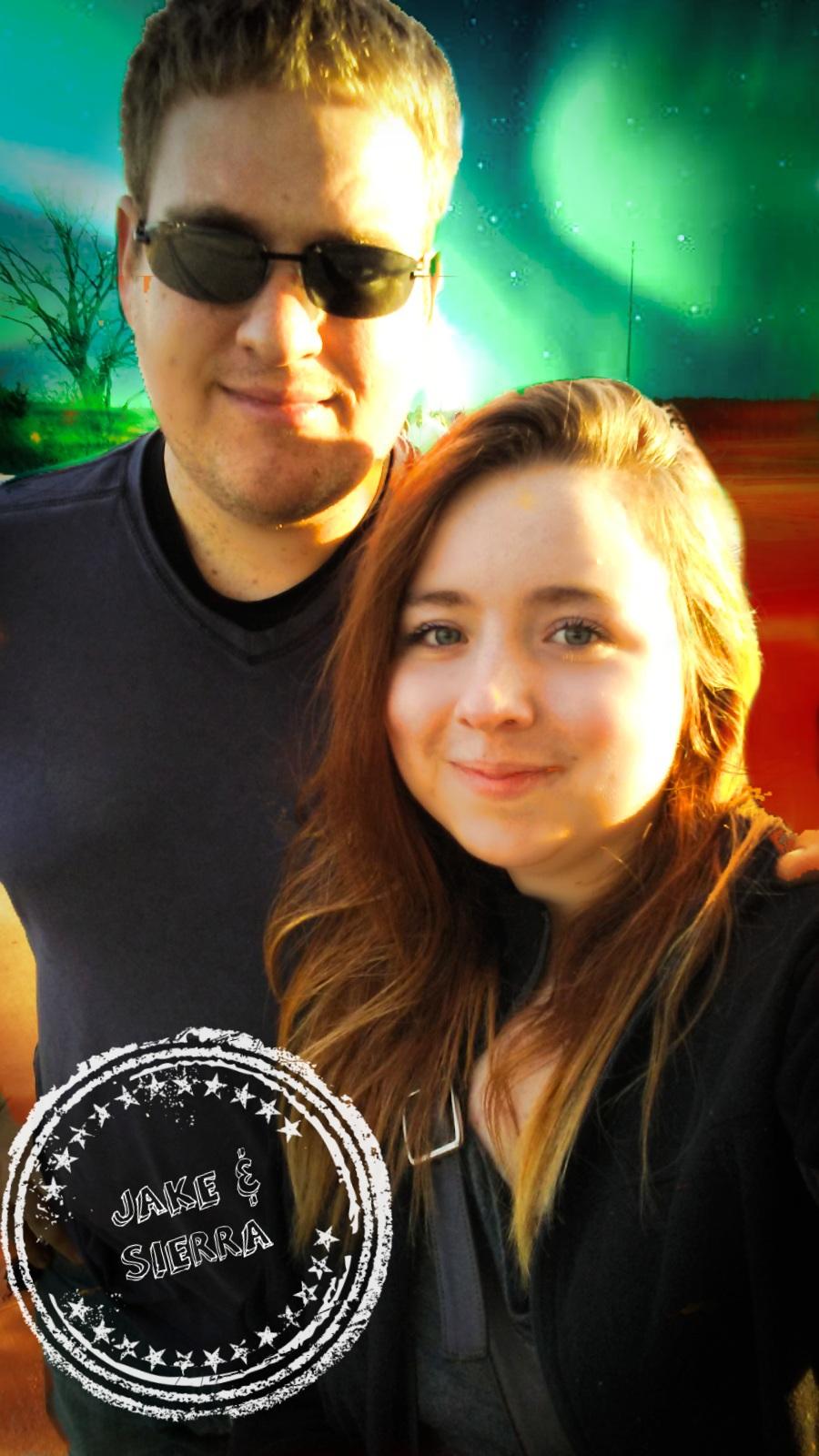 The Wedding Website of Sierra Schomaker and Jake Peyton