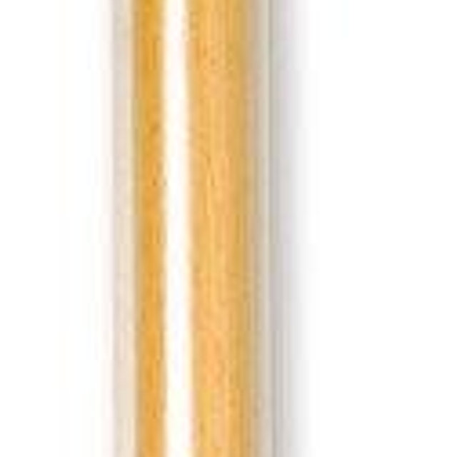 Evergreen Flag Agile Wooden House and Estate Flag Pole with Ring and Anti-Wrap Tube - 56" L x 1.7”W x 1.7”H