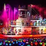 Fantasmic