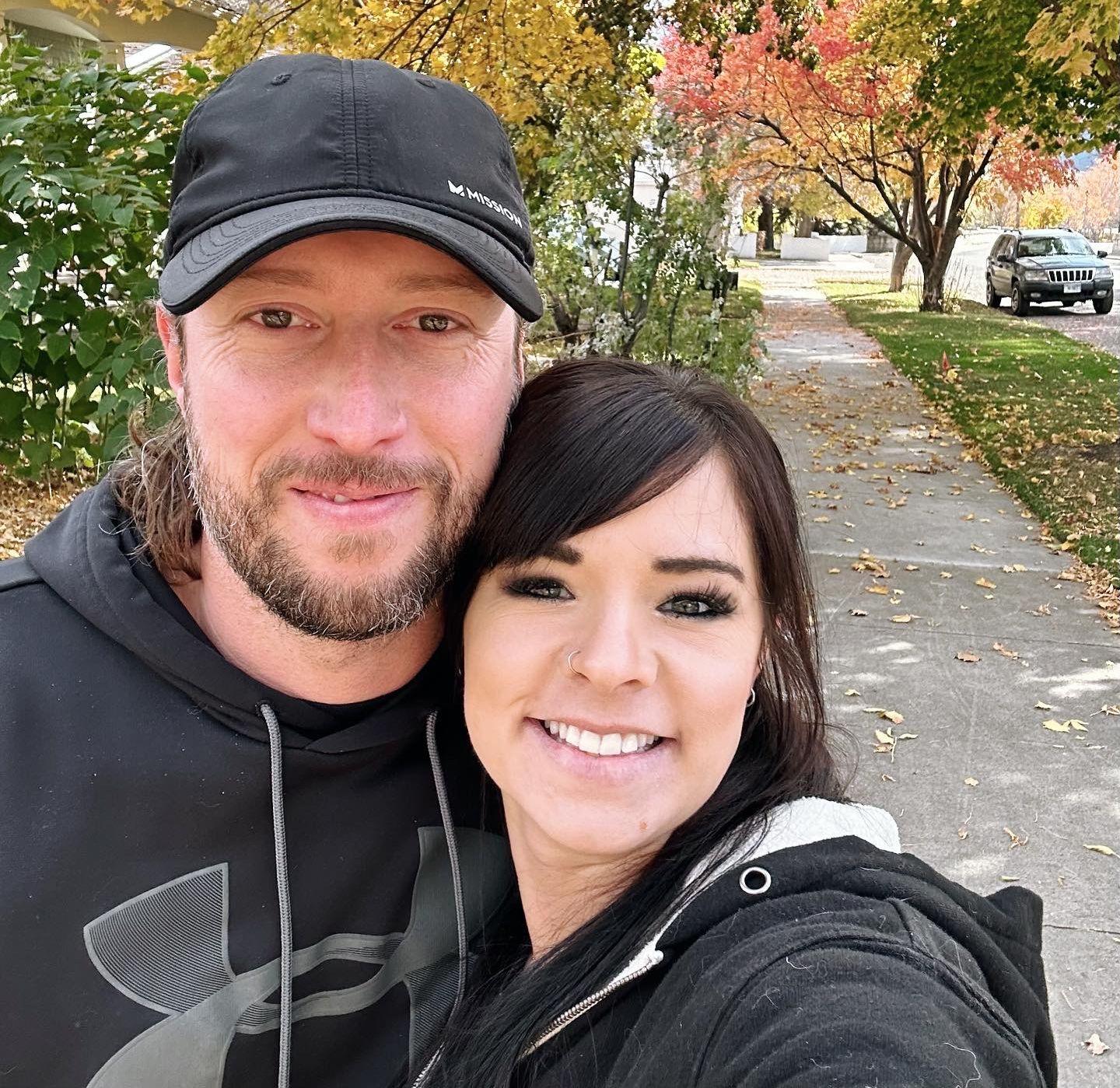 The Wedding Website of Lacey Frame and Seth Aspinall