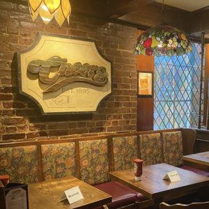 A Drink at Cheers in Boston | American Restaurant & Pub in Boston, MA