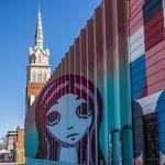 River North Art District