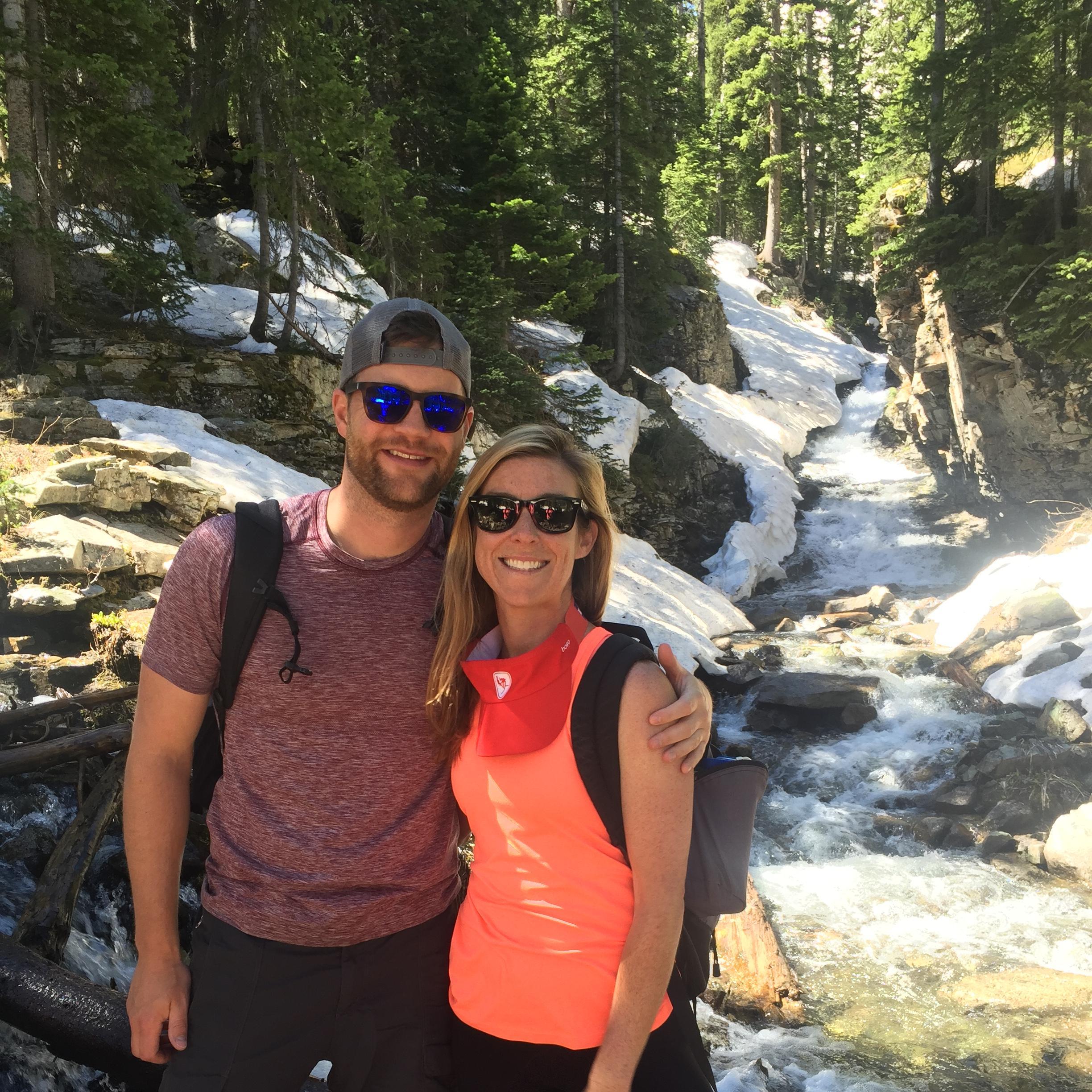 Telluride, Summer 2016