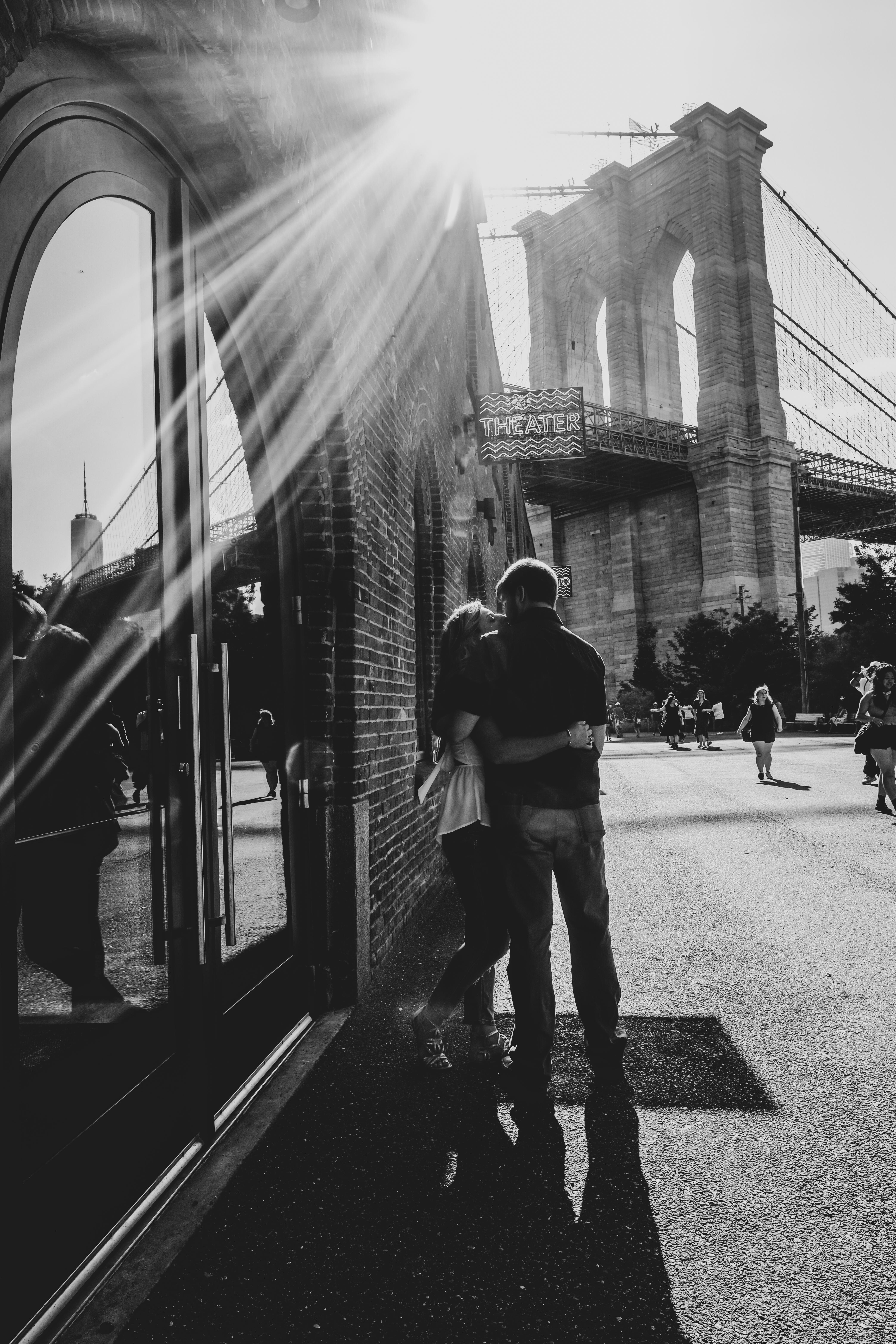 The Wedding Website of Nate Lungarini and Amanda Sblendorio