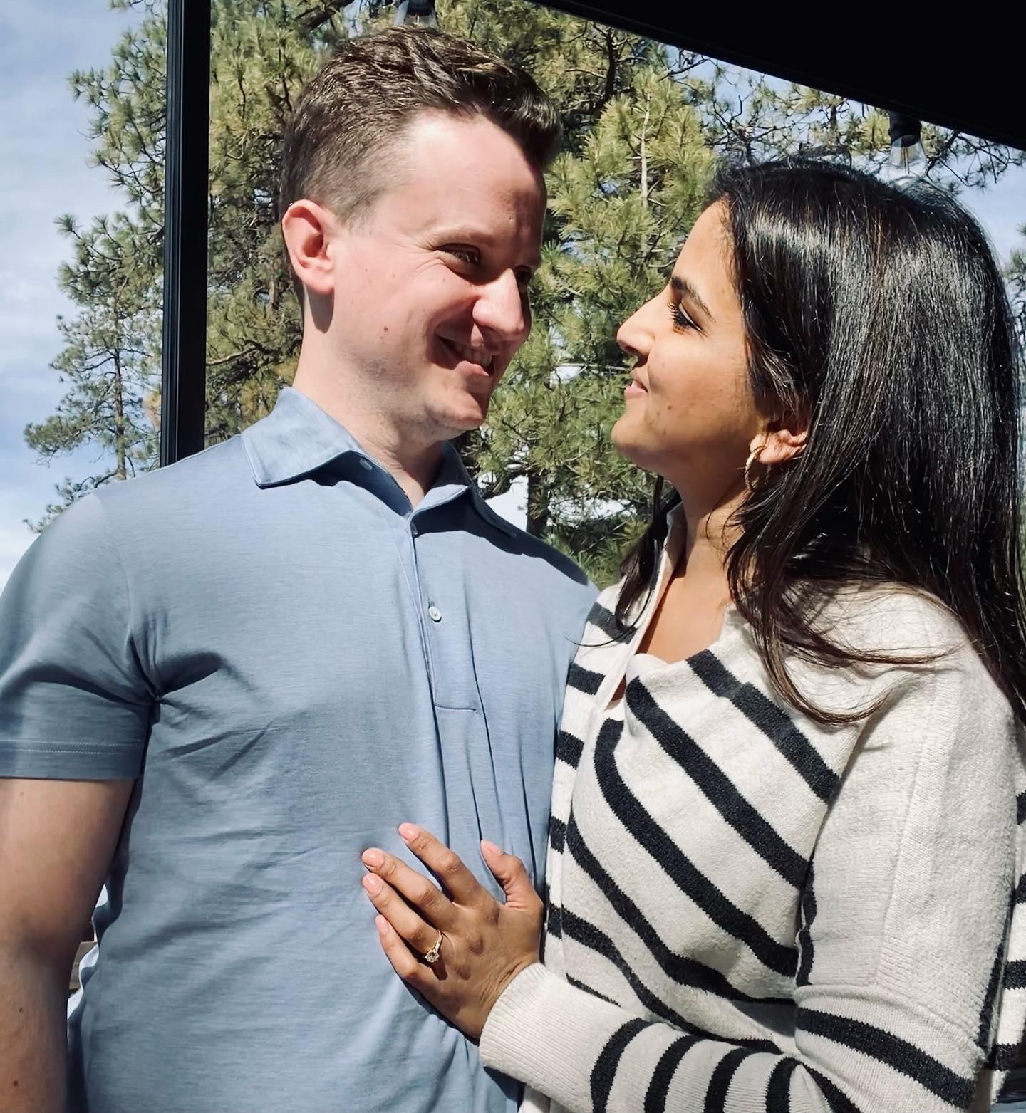 The Wedding Website of Dharani Guttikonda and Sam Mitchell