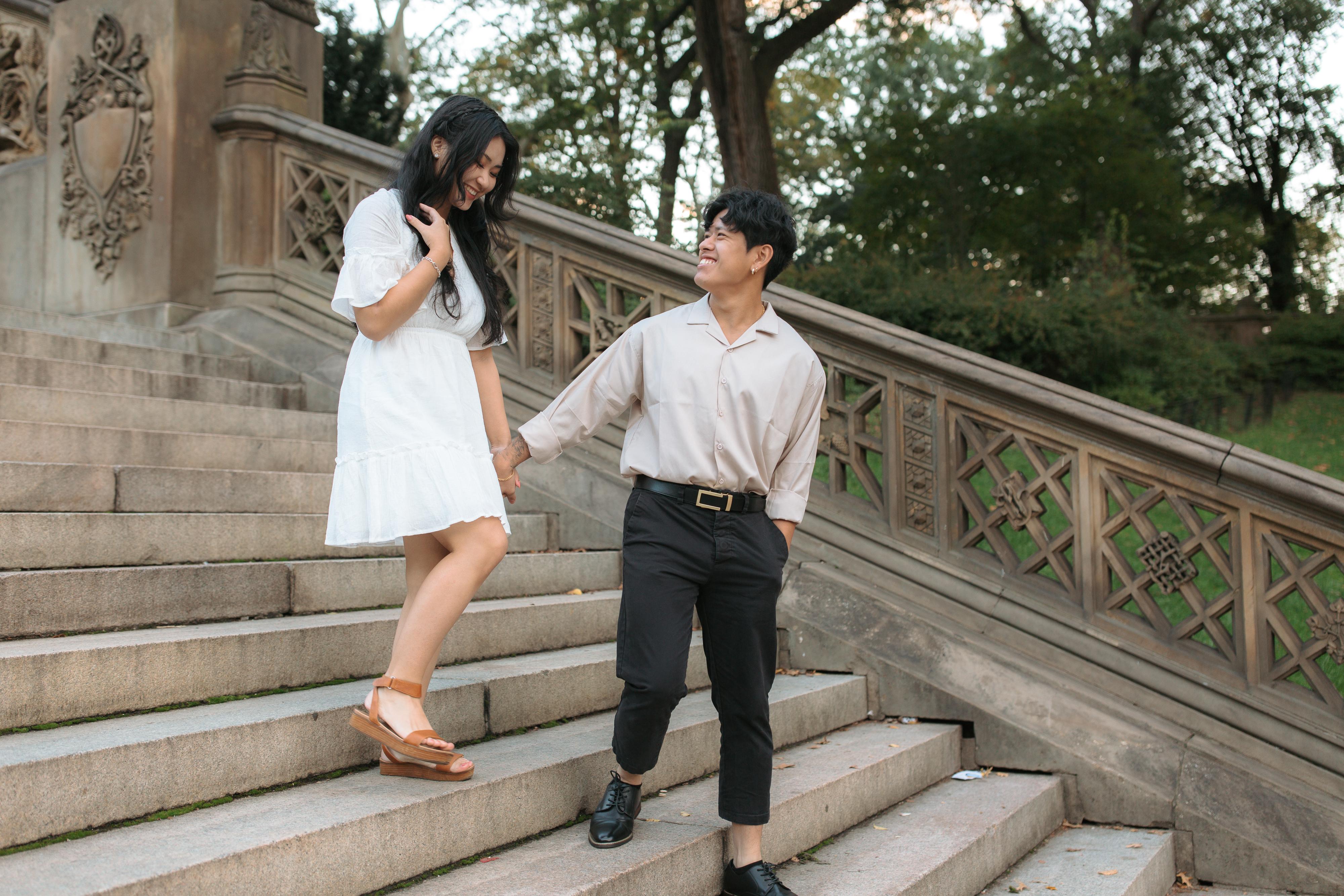 The Wedding Website of Katherine Ma and Jacky Ngai