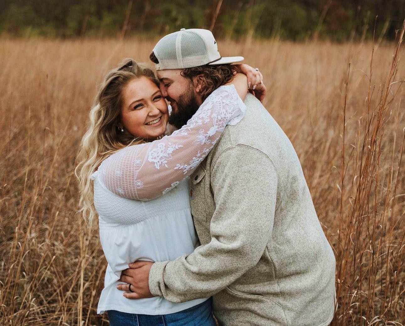 The Wedding Website of Alissa Raby and Cody Mahlka