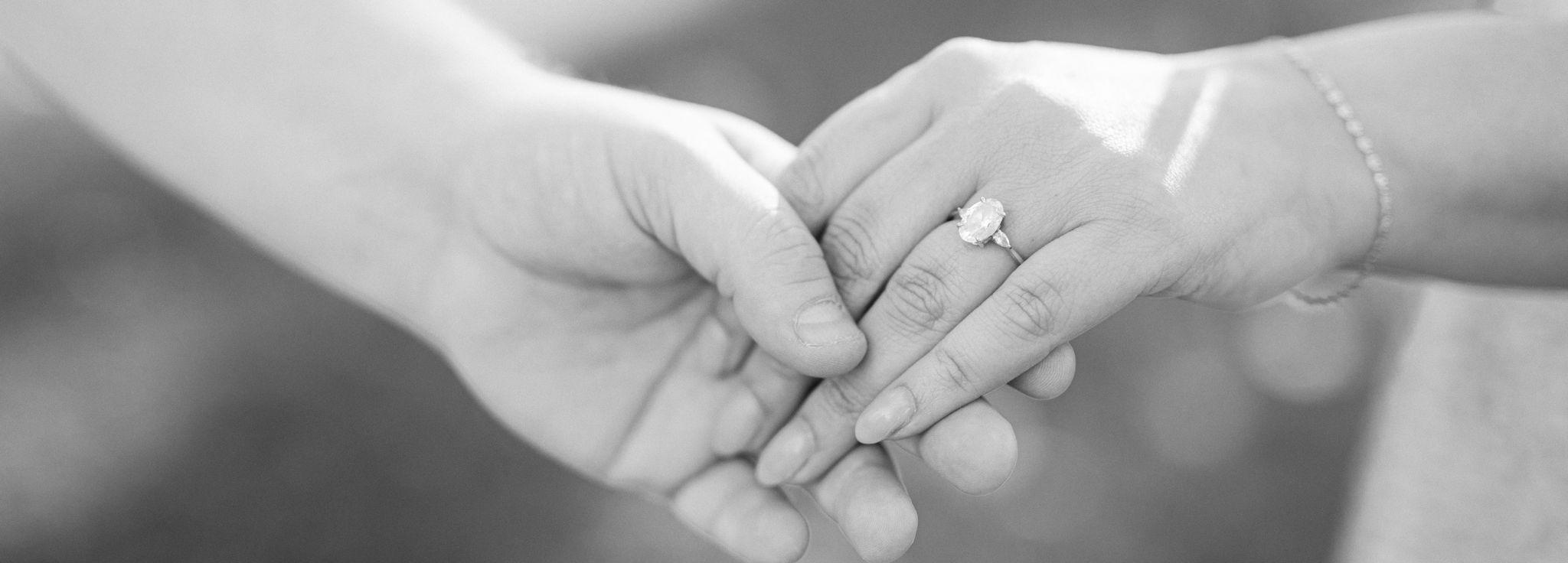The Wedding Website of Julie Griffin and Steven Moore
