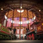 B&O Railroad Museum