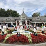 Saratoga Race Course