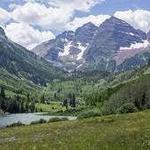 Maroon Bells