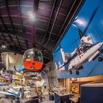 Tulsa Air and Space Museum & Planetarium