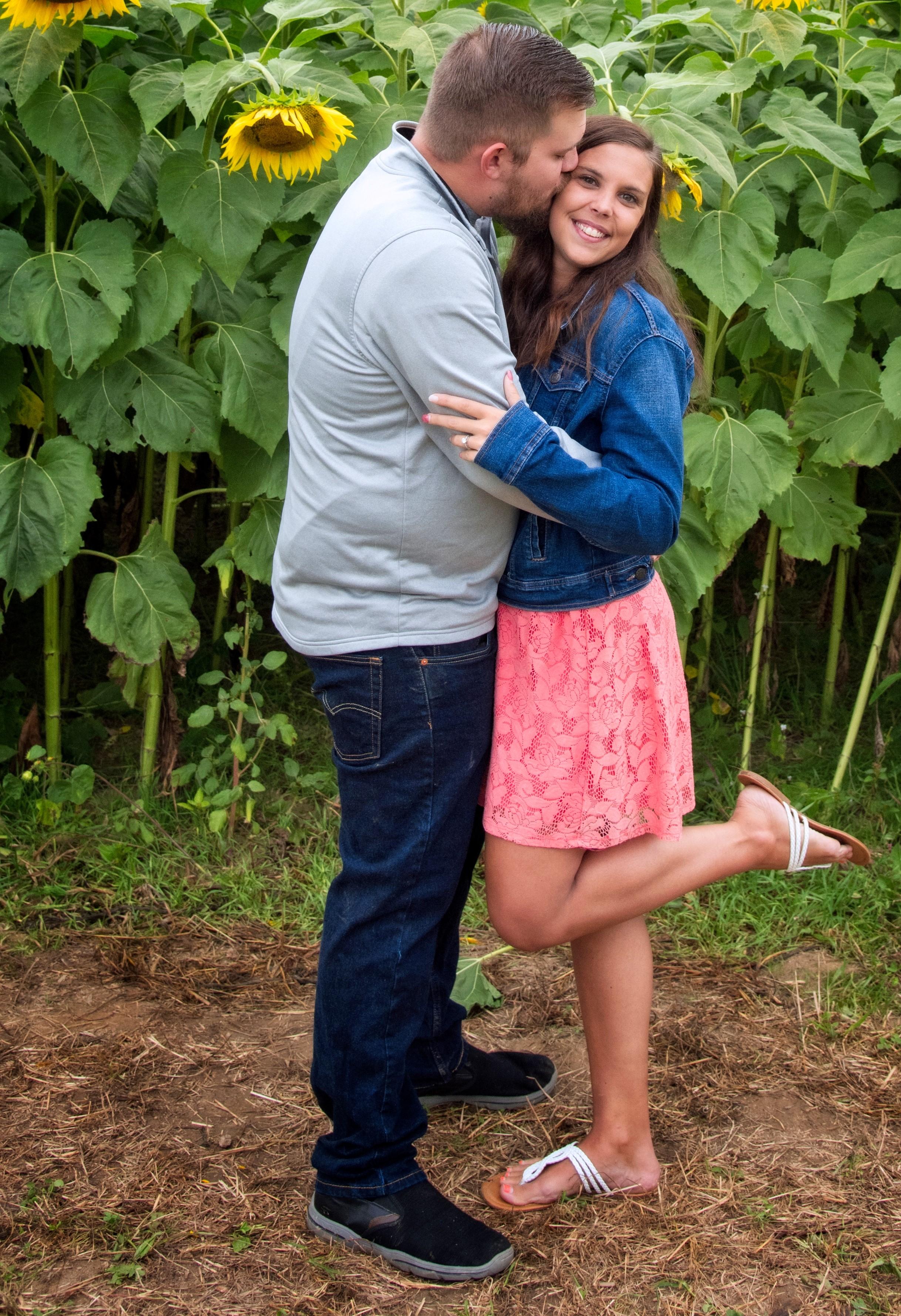 The Wedding Website of Zach Harding and Megan Meller