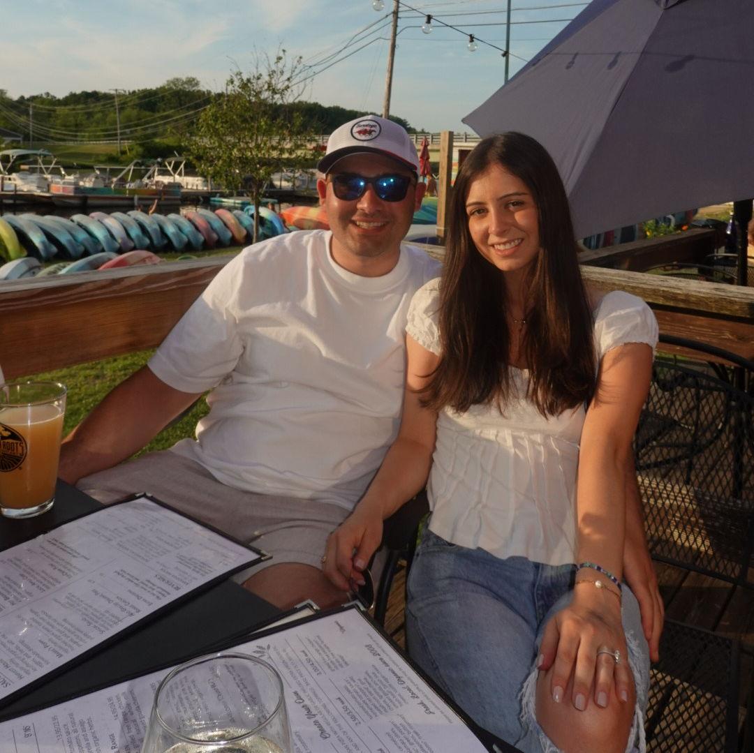 Summer 2025, Saratoga Springs, NY