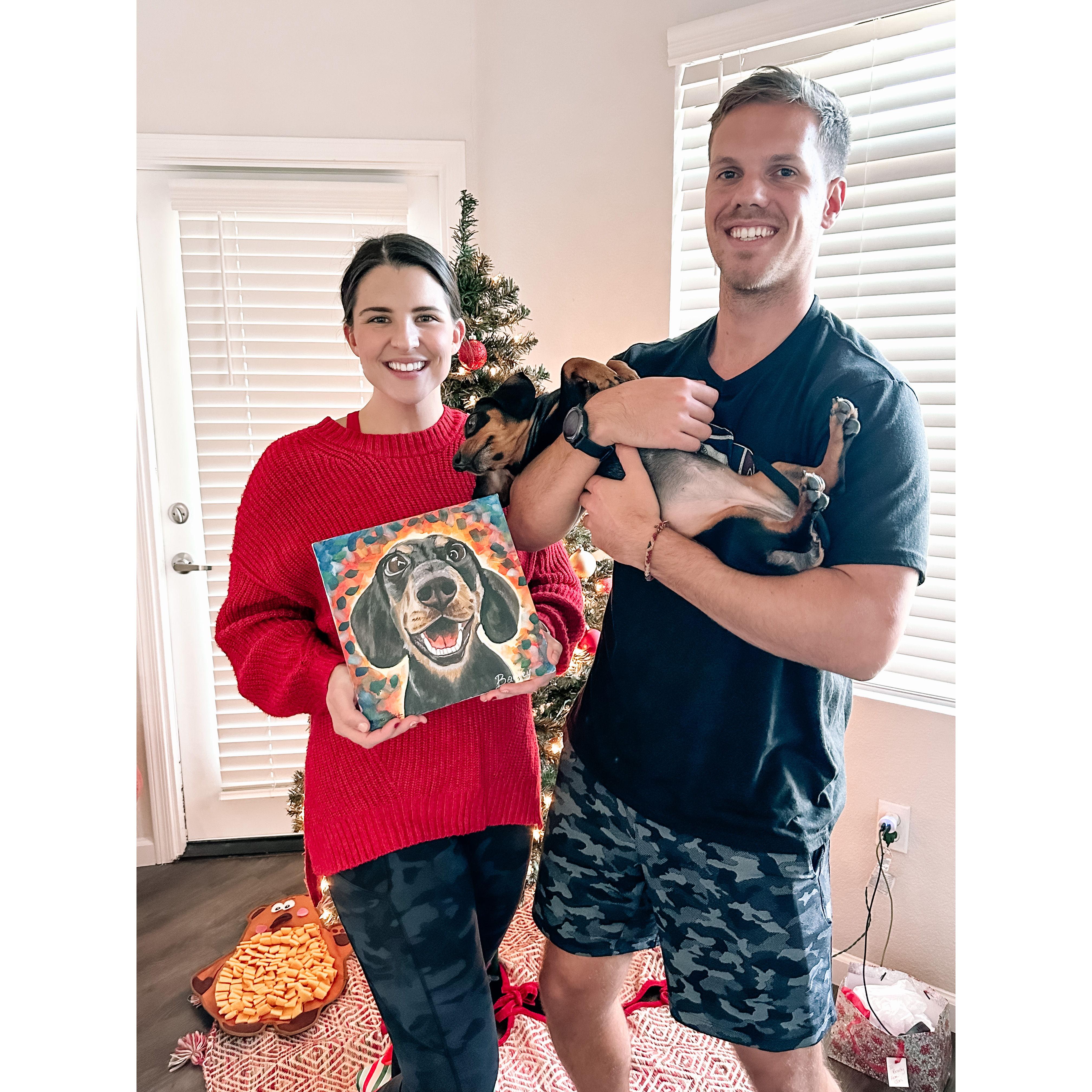 Merry Christmas!