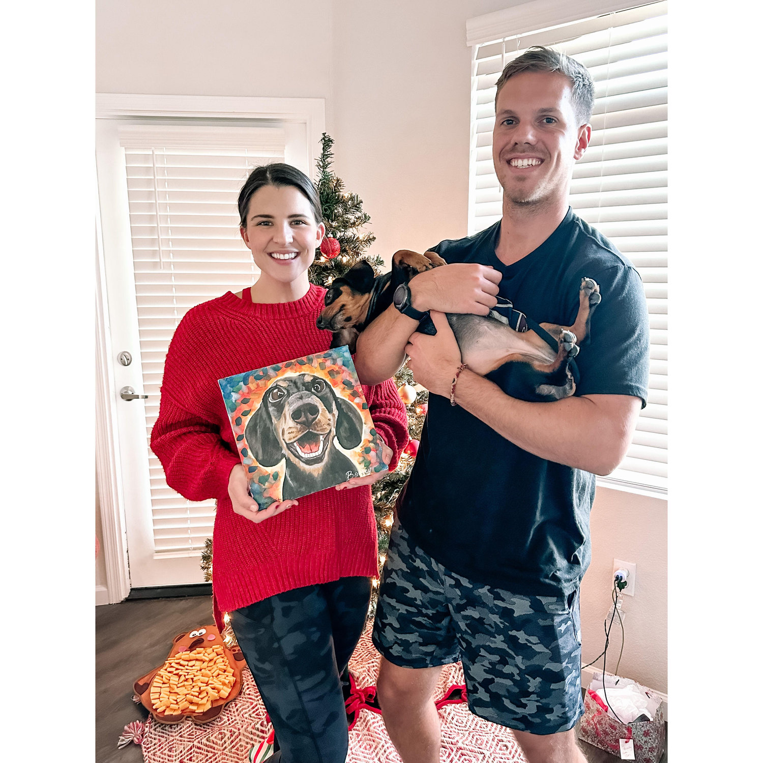 Merry Christmas!