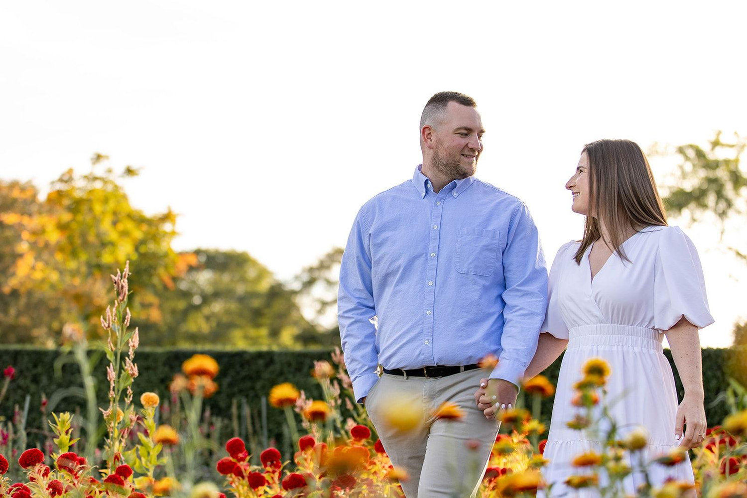 The Wedding Website of Emily Romankiw and Alexander Blais