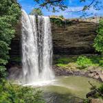 Noccalula Falls Park & Campground
